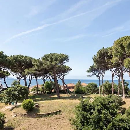 Apartment La Casina Del Cuore