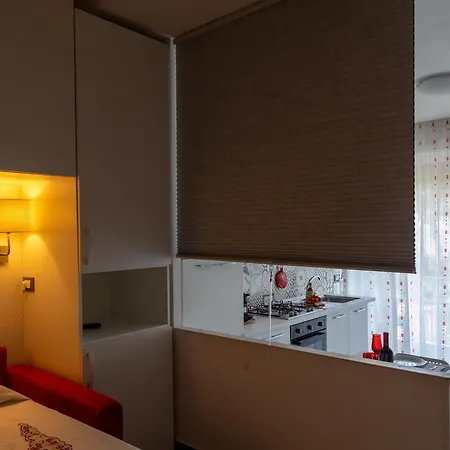 La Casina Del Cuore * Follonica