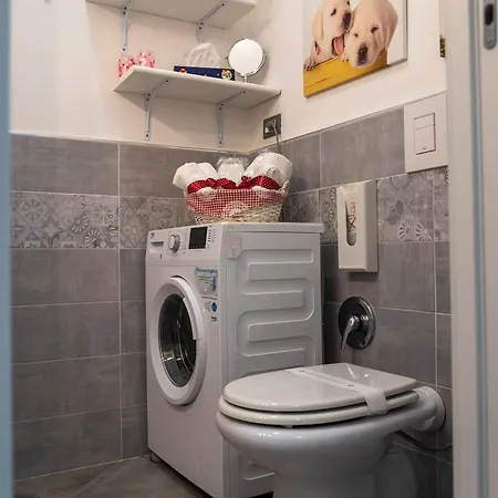 Apartamento La Casina Del Cuore *