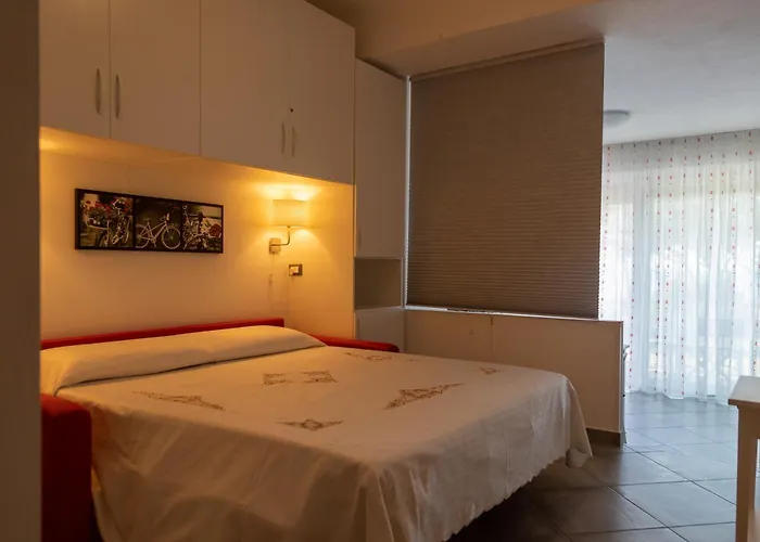 Apartment La Casina Del Cuore